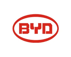 ونش انقاذ BYD